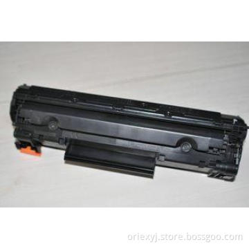 Compatible HP CE285A Black Toner Cartridge For HP 1212 1100